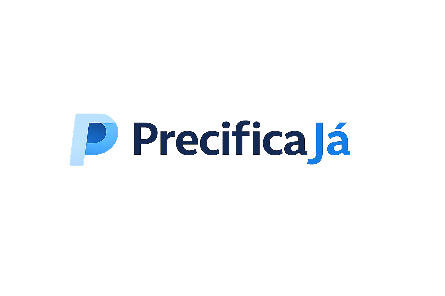 PrecificaJá - sistema para precificação de licitações